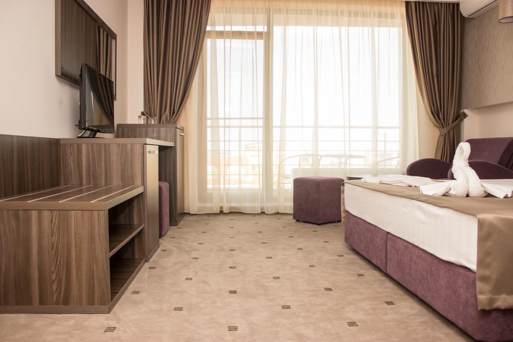 Nobel Residence Năvodari Quarto foto