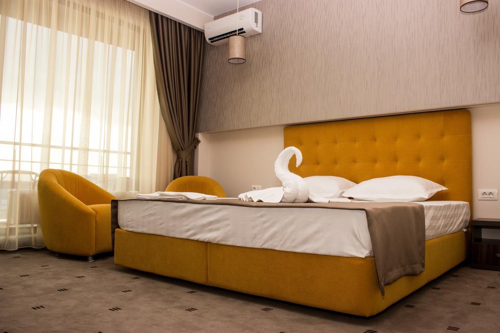 Nobel Residence Năvodari Quarto foto