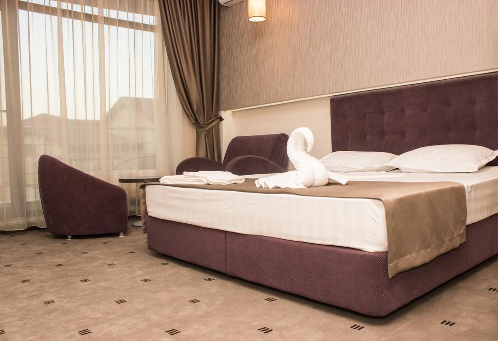Nobel Residence Năvodari Quarto foto