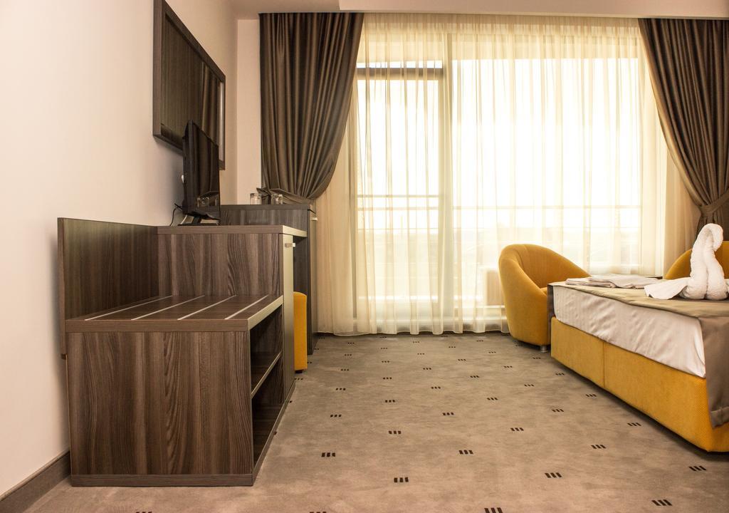 Nobel Residence Năvodari Quarto foto